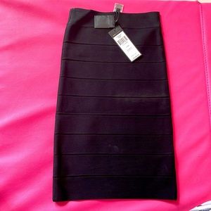 Brand new bandage skirt